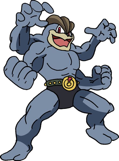 pokemon machamp|pictures of machamp the pokemon.